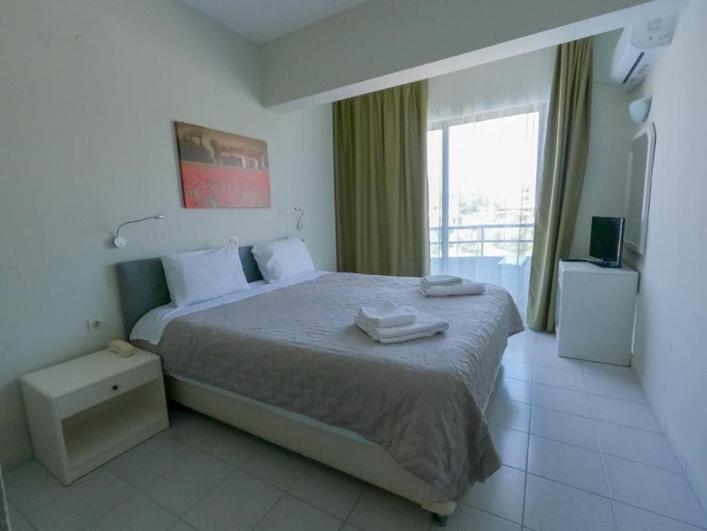 Ivory Hotel - 16