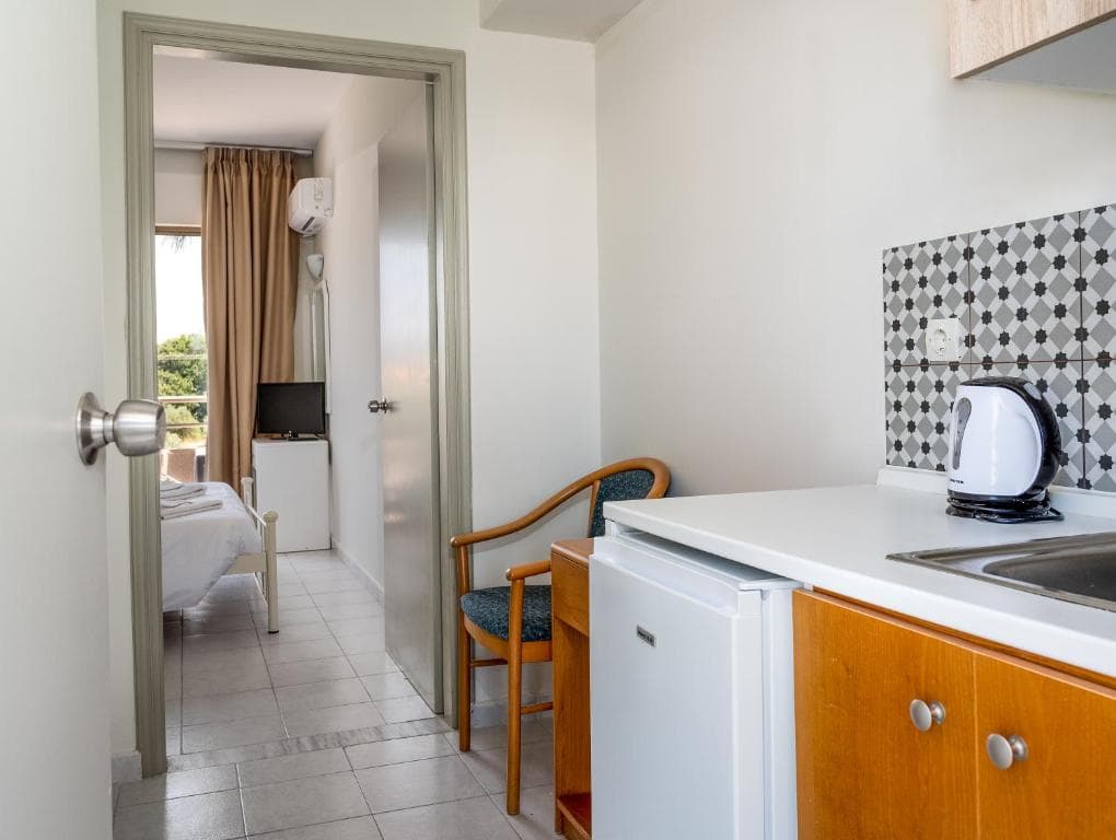 Ivory Hotel - 20