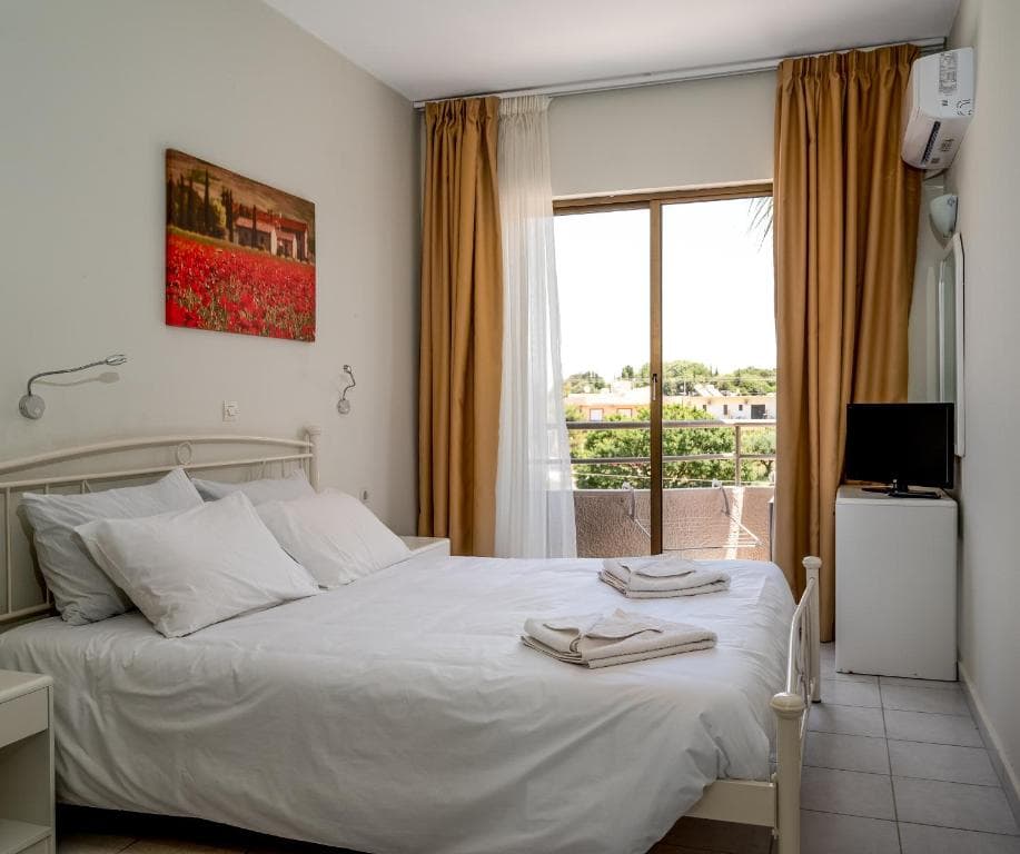 Ivory Hotel - 22