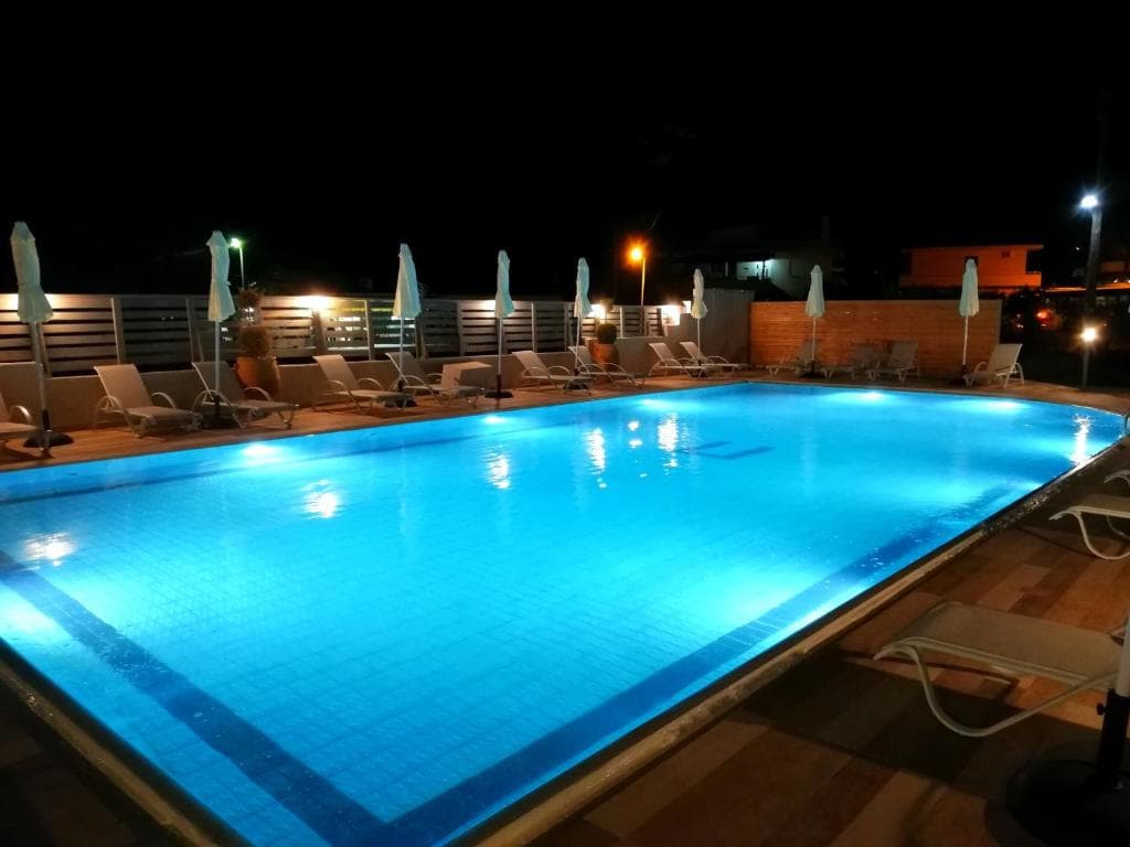 Ivory Hotel - 46