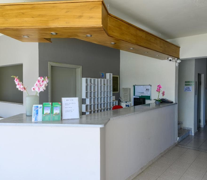 Ivory Hotel - 51