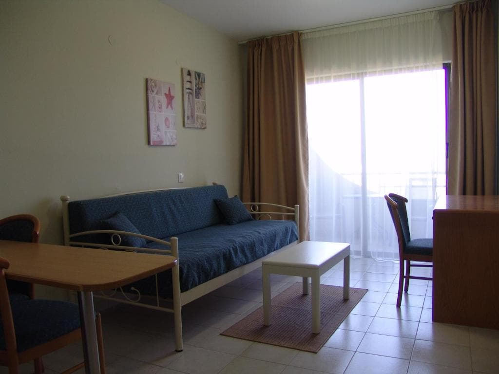 Ivory Hotel - 57