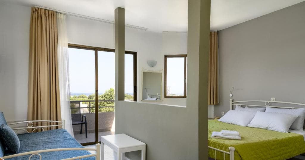 Ivory Hotel - 72