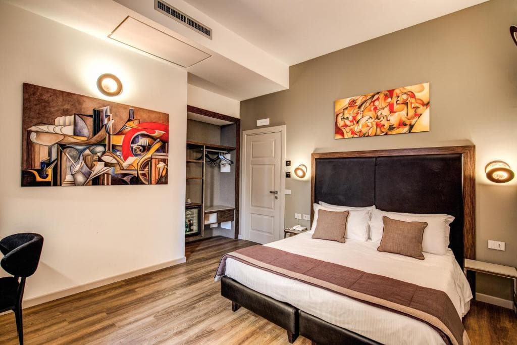 Al Manthia Hotel - 2