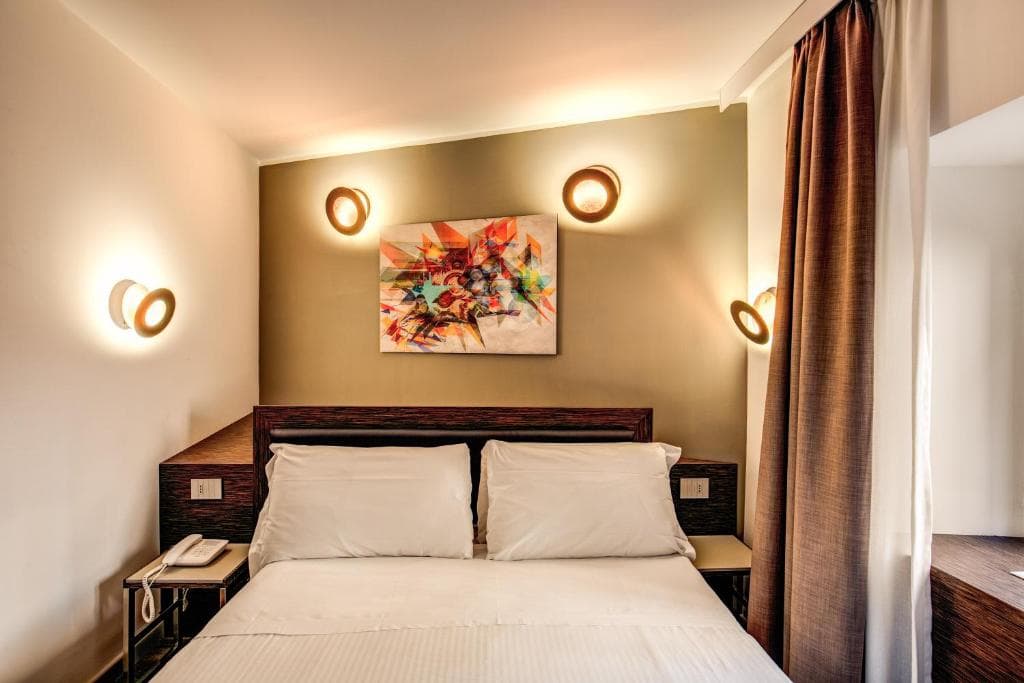 Al Manthia Hotel - 43