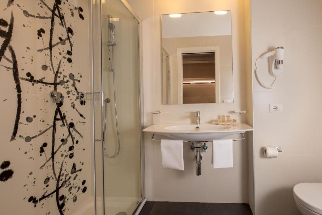 Hotel American Palace Eur - 15