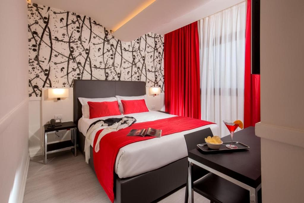 Hotel American Palace Eur - 17
