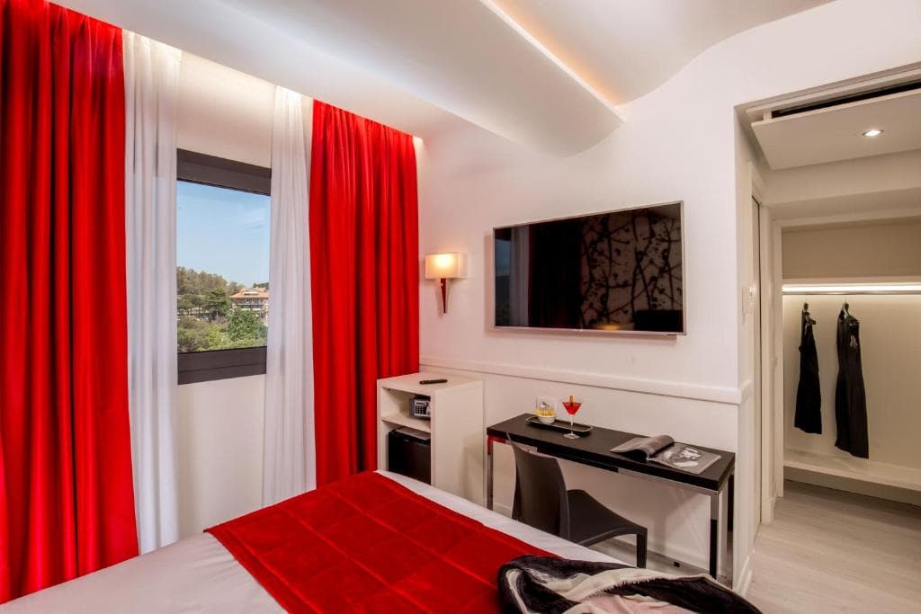 Hotel American Palace Eur - 18