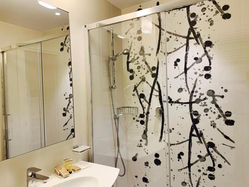 Hotel American Palace Eur - 22