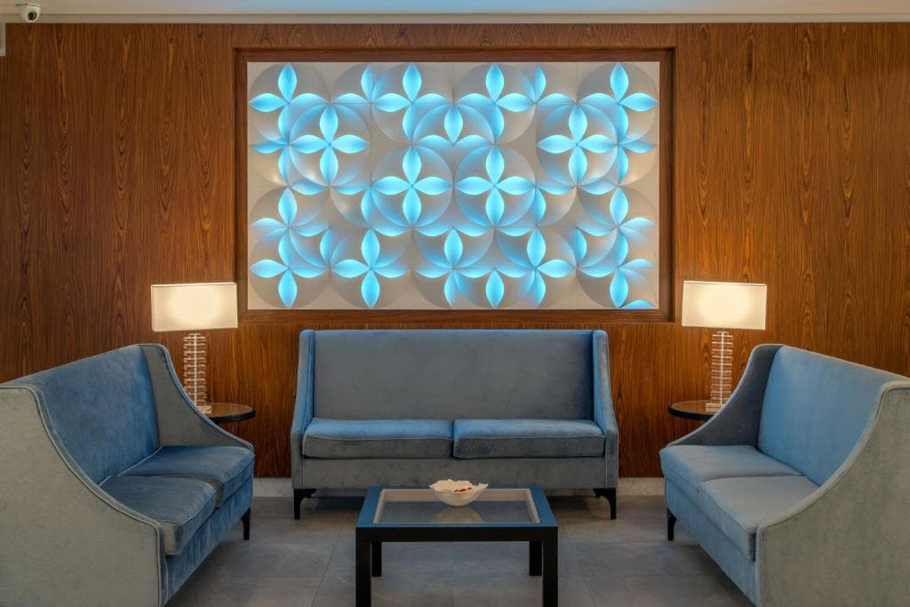 Hotel American Palace Eur - 25