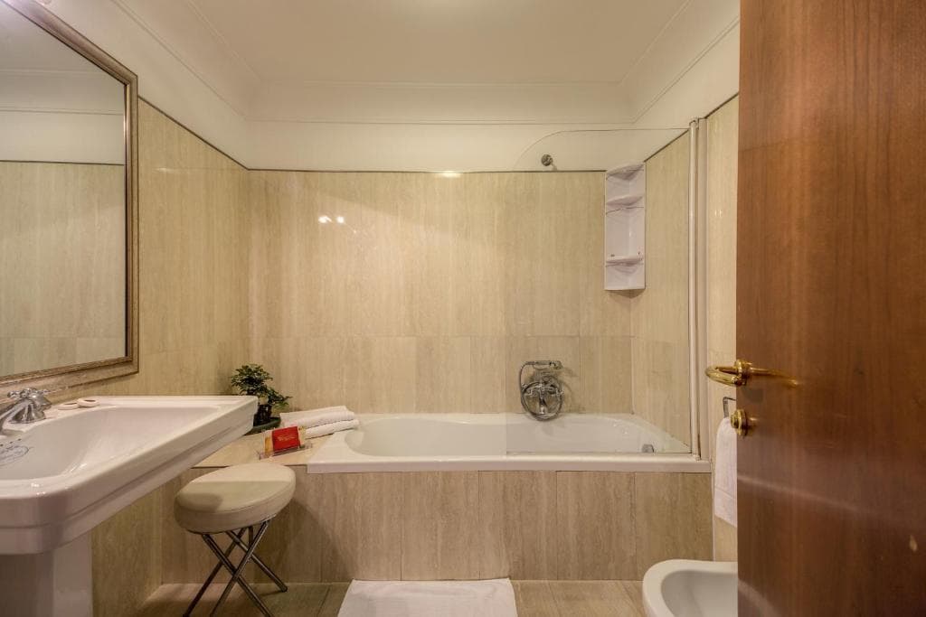 Hotel Antico Palazzo Rospigliosi - 4