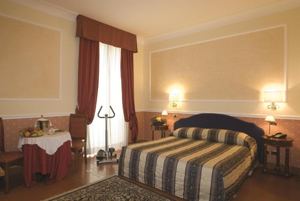Hotel Antico Palazzo Rospigliosi - 10