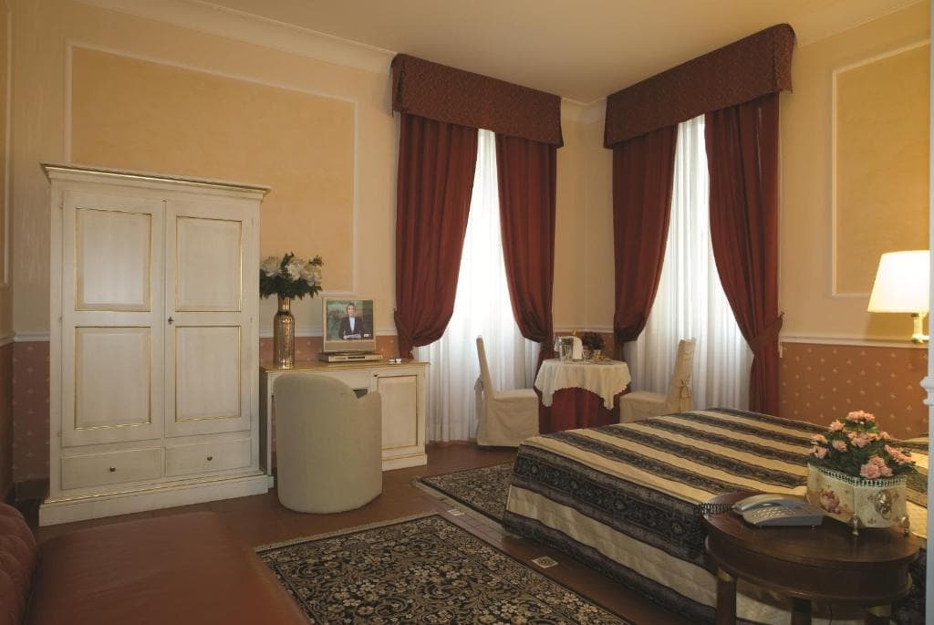 Hotel Antico Palazzo Rospigliosi - 11