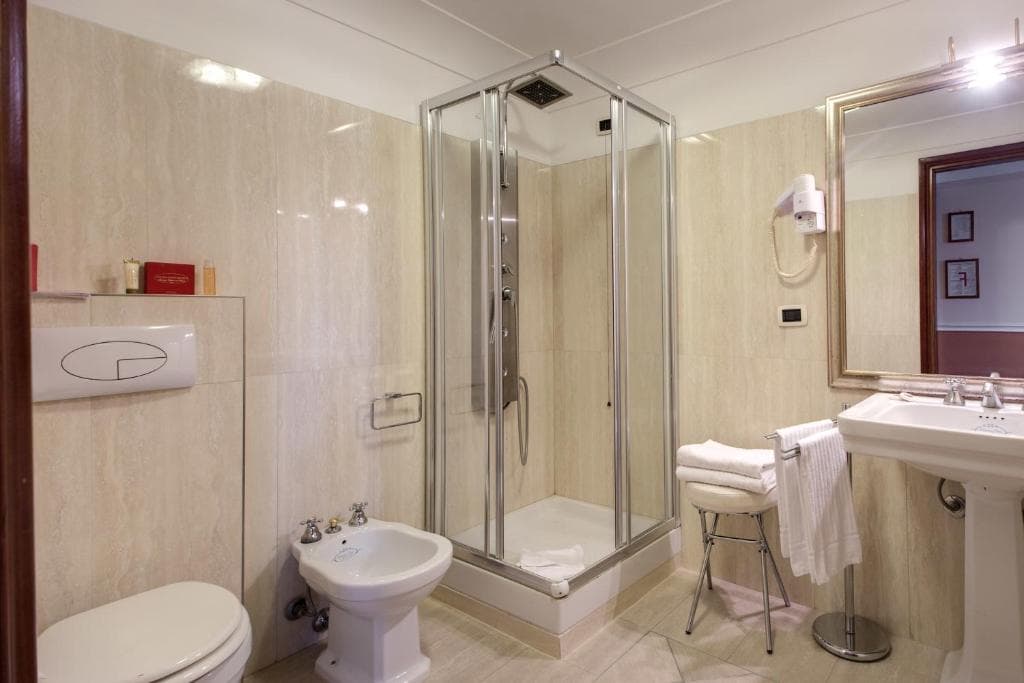 Hotel Antico Palazzo Rospigliosi - 17
