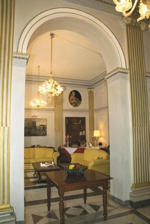 Hotel Antico Palazzo Rospigliosi - 18