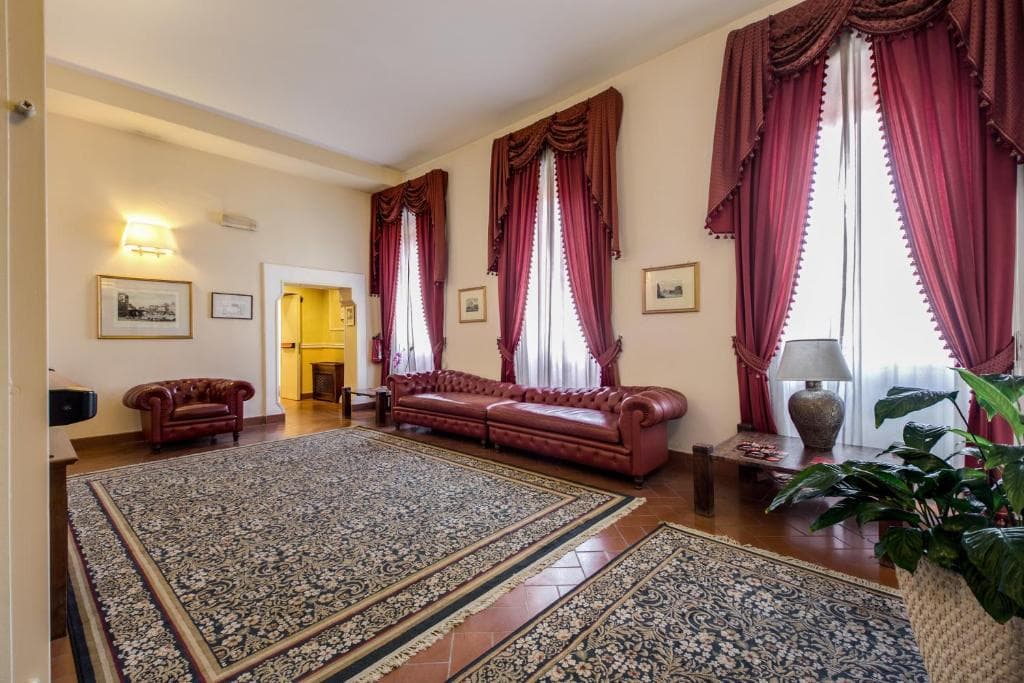 Hotel Antico Palazzo Rospigliosi - 29