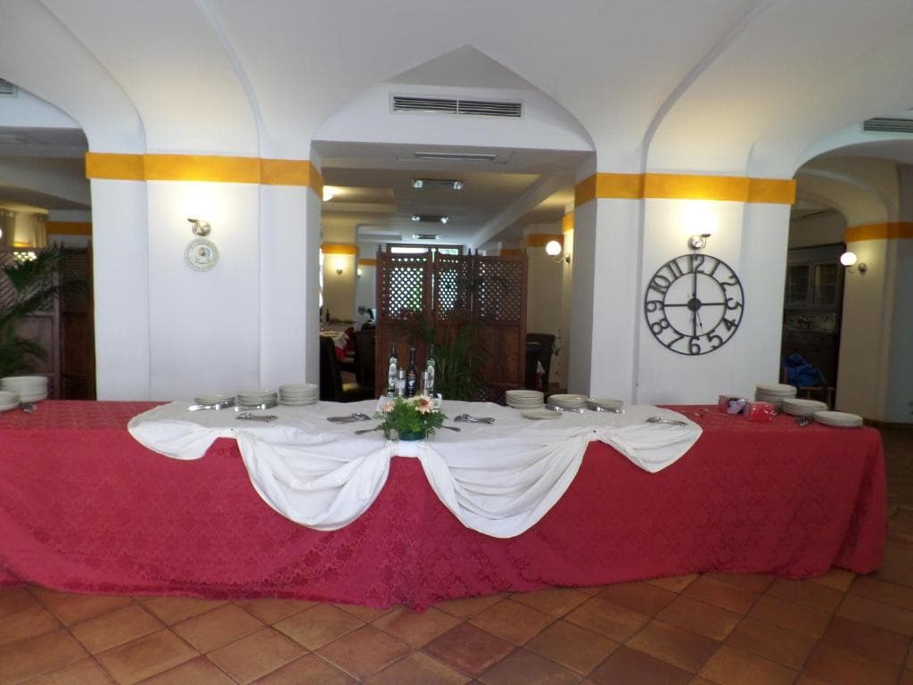 Hotel Antico Palazzo Rospigliosi - 42
