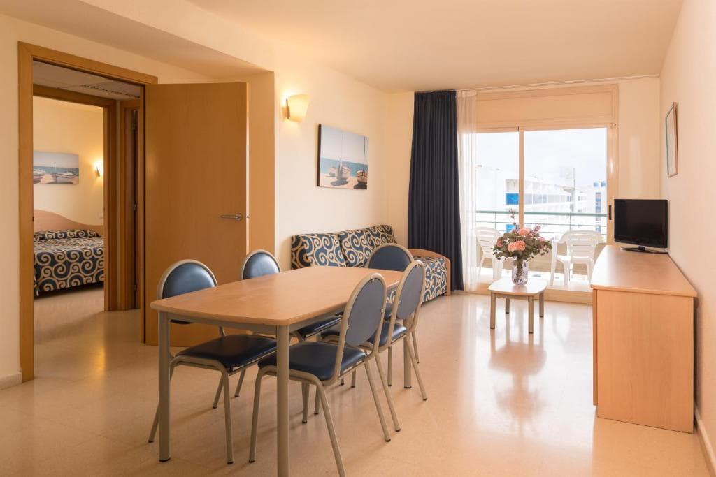 Barcelona - htop Royal Sun Suites - 37