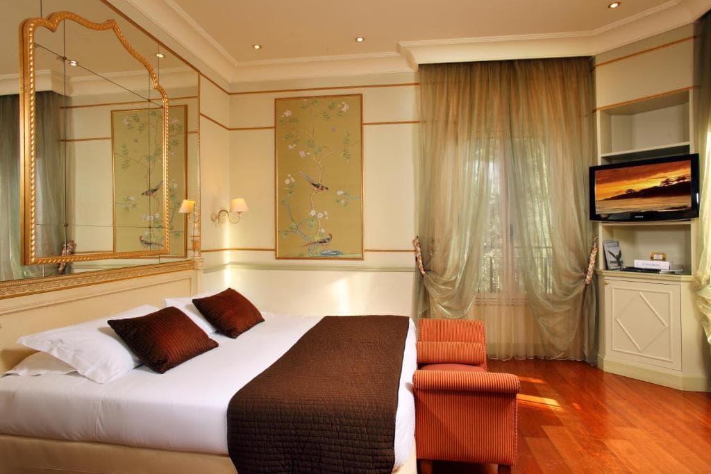 Hotel Degli Aranci - 2