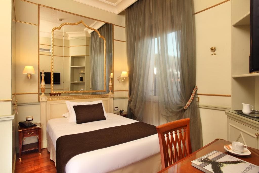 Hotel Degli Aranci - 5