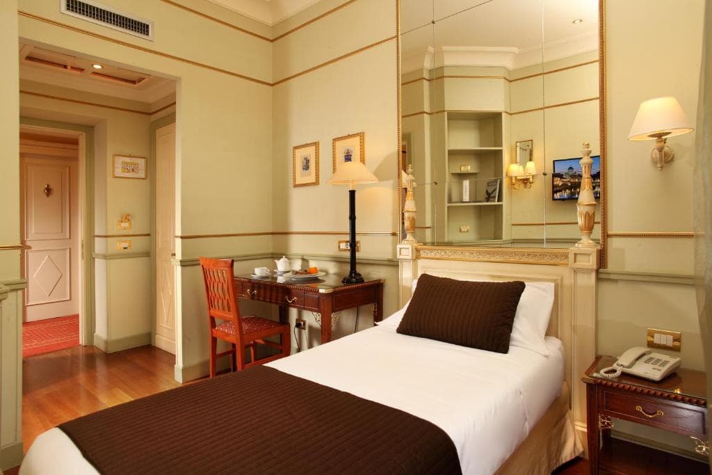 Hotel Degli Aranci - 6