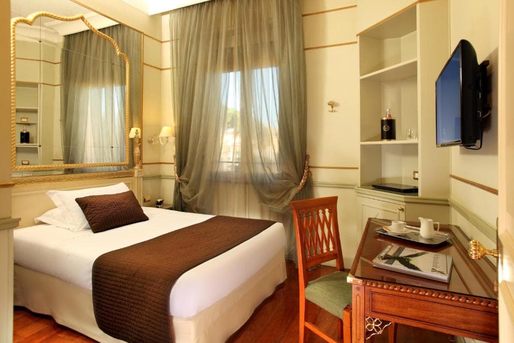 Hotel Degli Aranci - 13