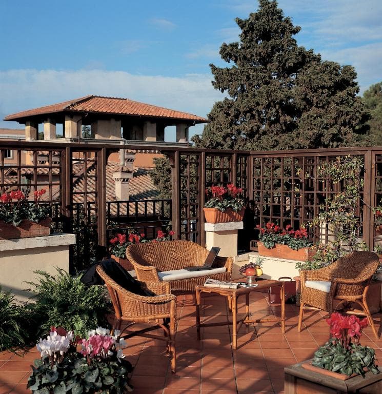 Hotel Degli Aranci - 18