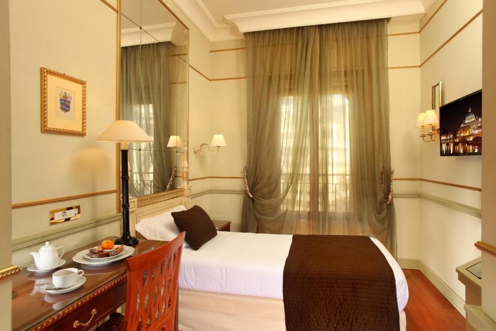 Hotel Degli Aranci - 19