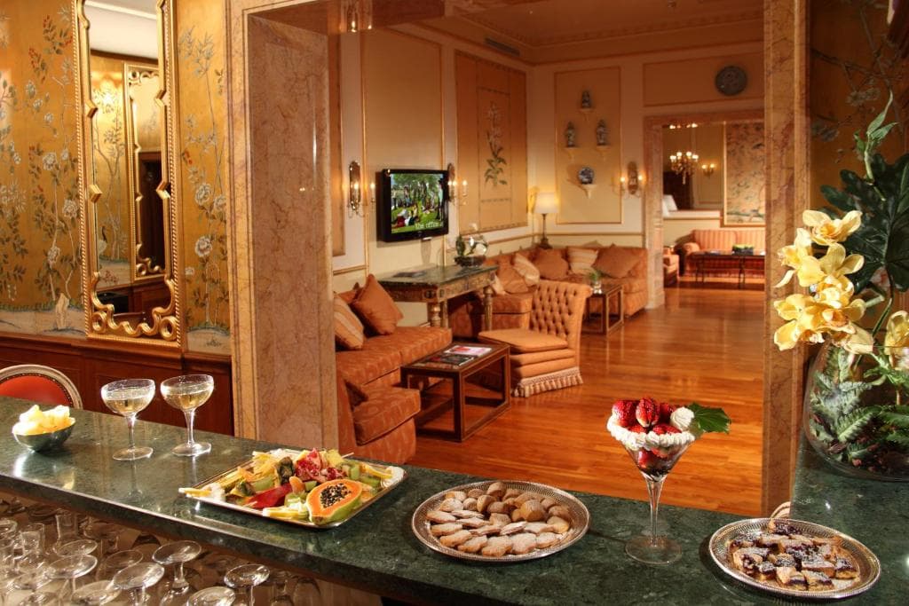 Hotel Degli Aranci - 20