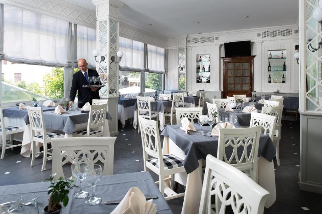Hotel Degli Aranci - 21