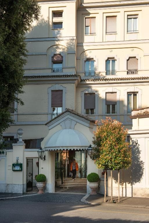 Hotel Degli Aranci - 25