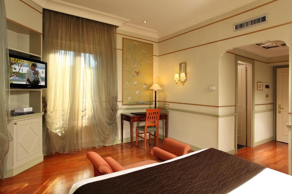 Hotel Degli Aranci - 27