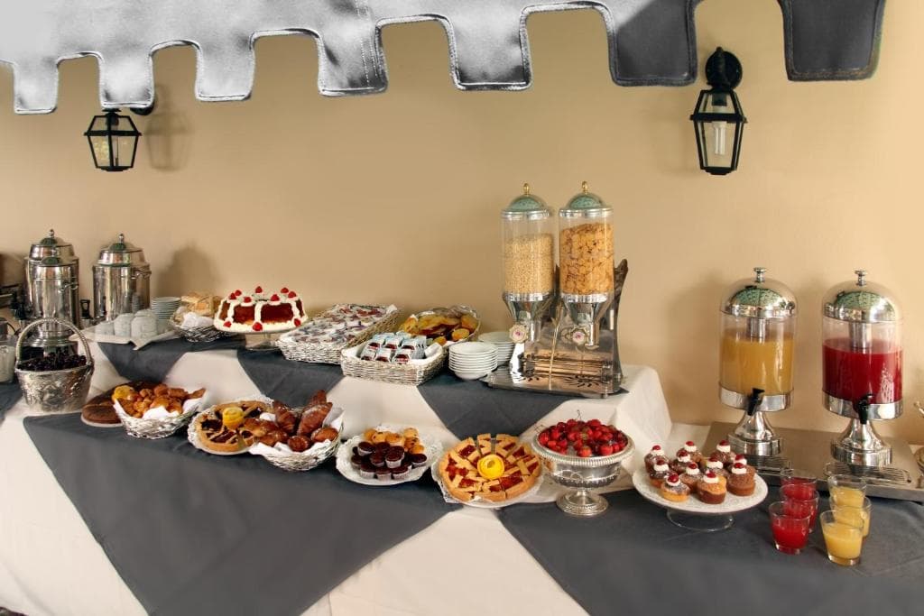 Hotel Degli Aranci - 38