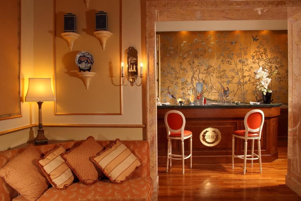 Hotel Degli Aranci - 41