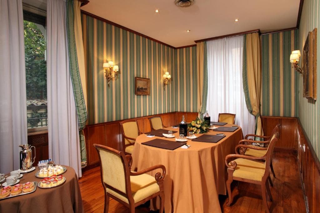 Hotel Degli Aranci - 42