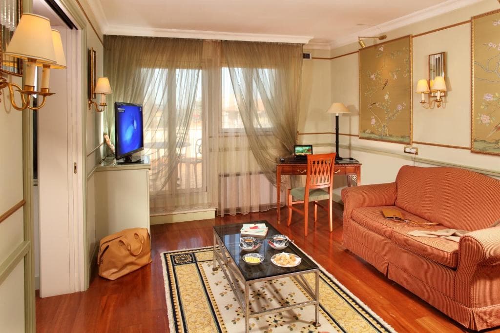 Hotel Degli Aranci - 43