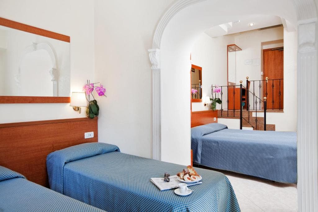 Hotel Delle Muse - 2