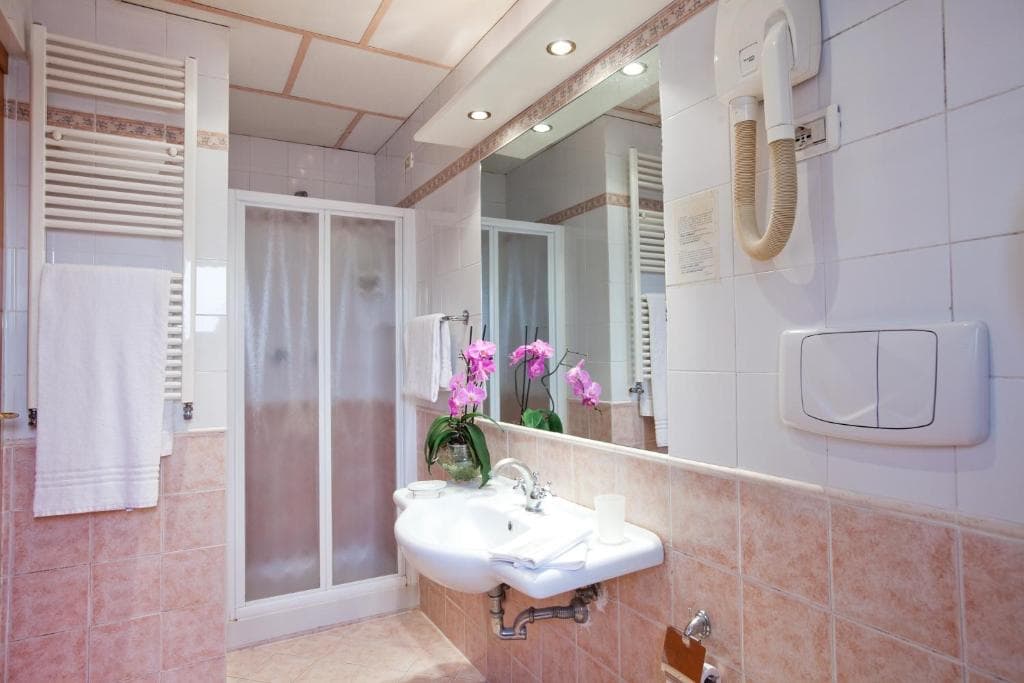 Hotel Delle Muse - 3