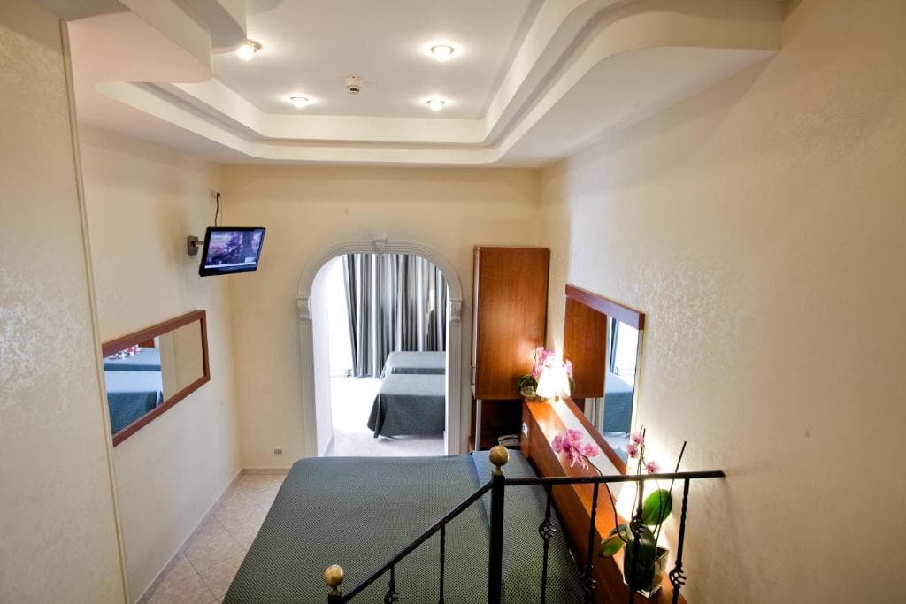 Hotel Delle Muse - 5