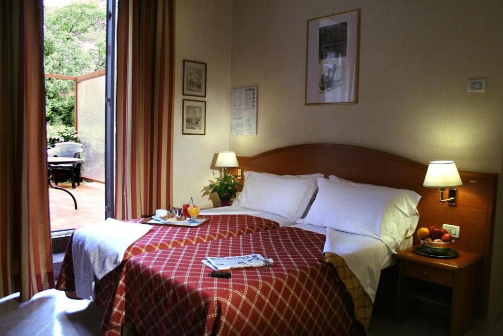 Hotel Delle Muse - 7
