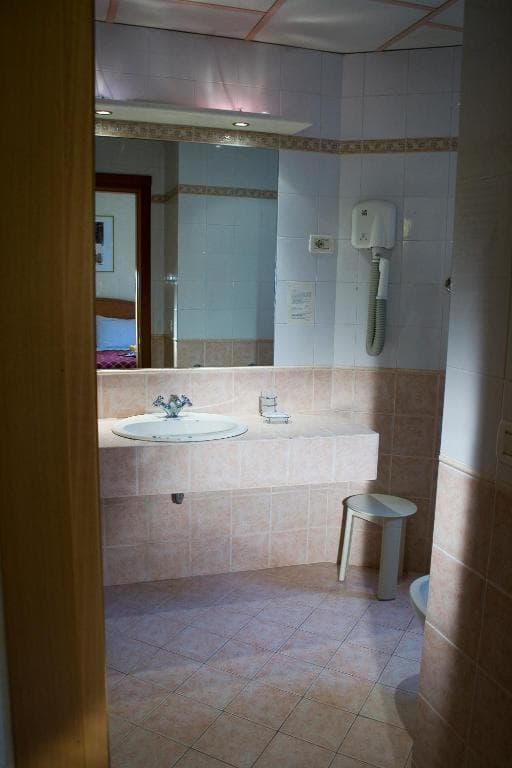 Hotel Delle Muse - 8
