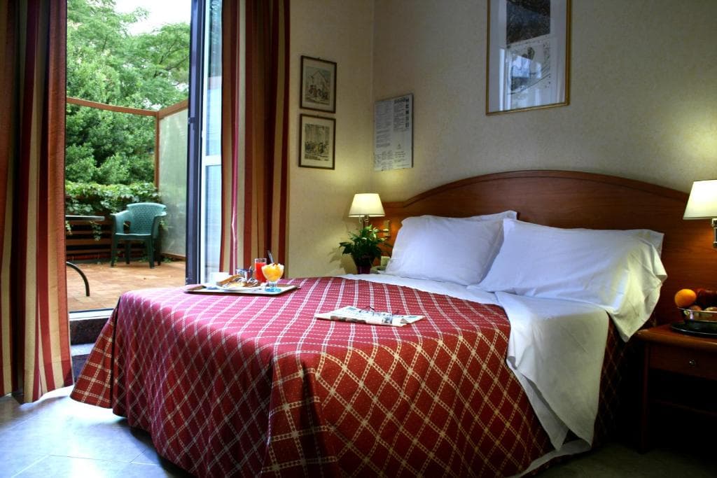 Hotel Delle Muse - 10