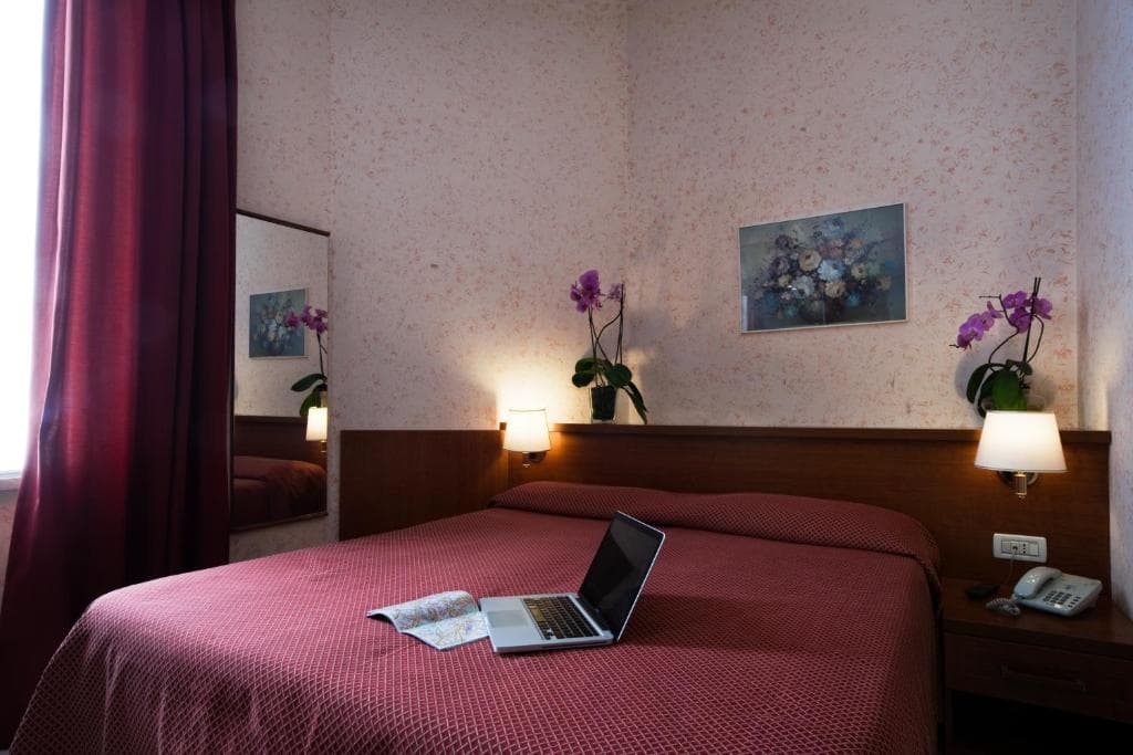 Hotel Delle Muse - 11