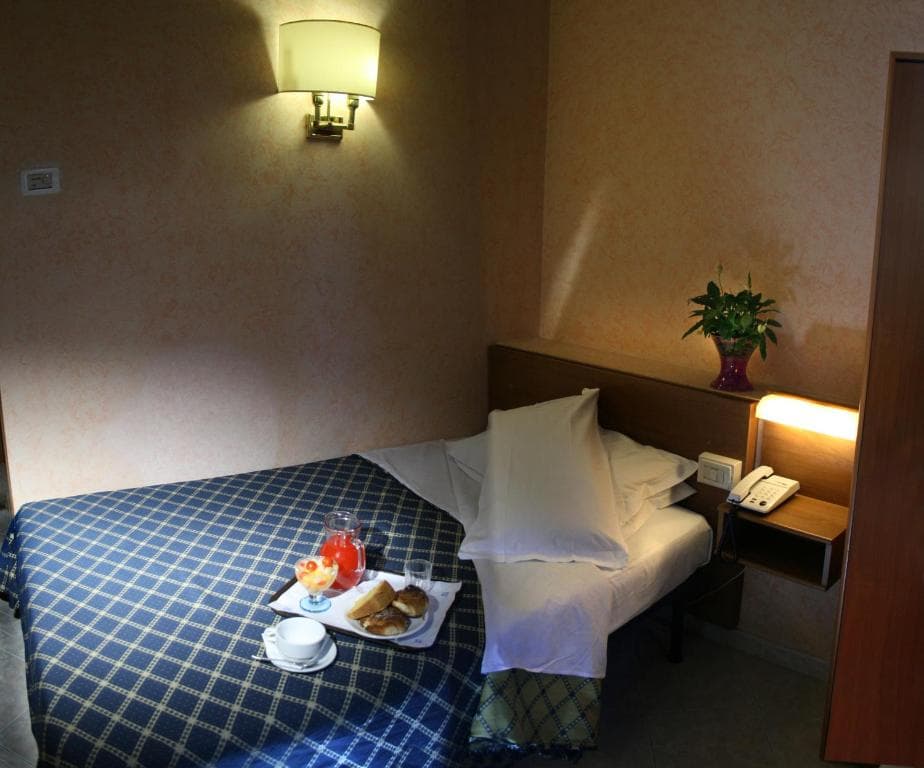 Hotel Delle Muse - 13