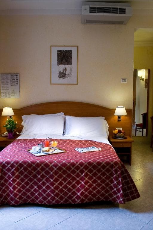 Hotel Delle Muse - 17