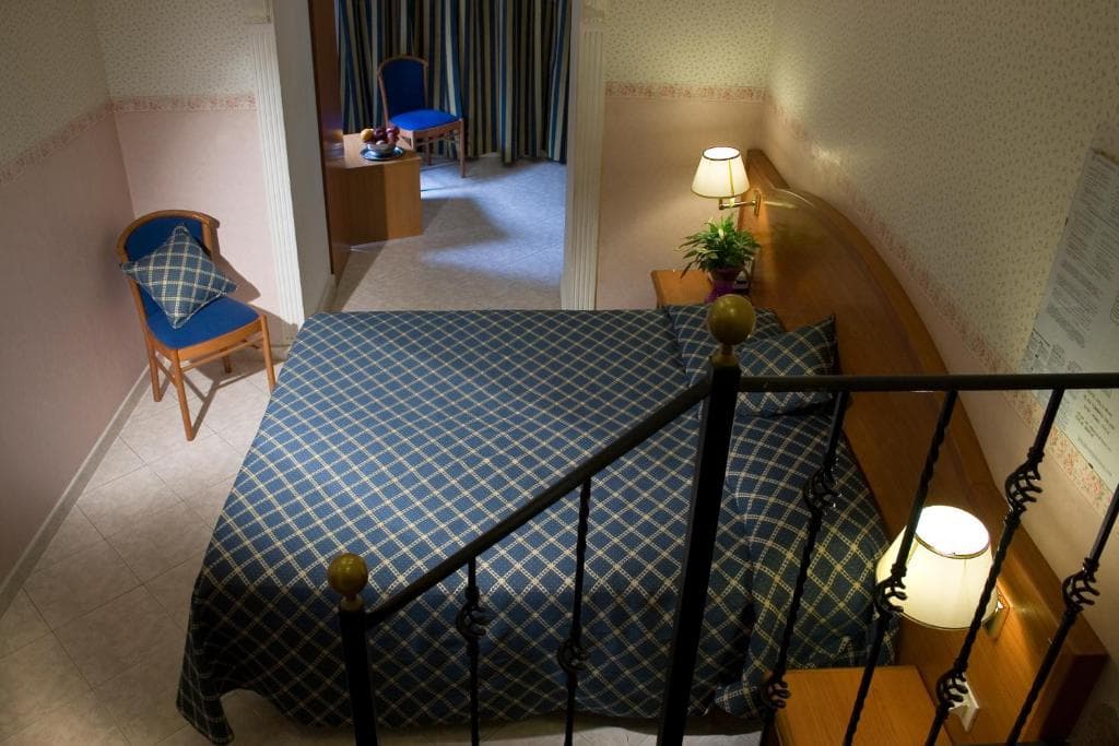 Hotel Delle Muse - 18