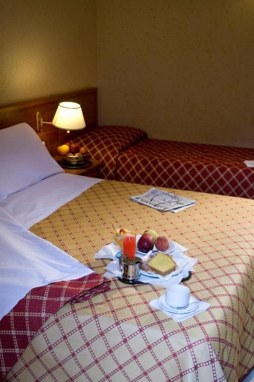 Hotel Delle Muse - 19