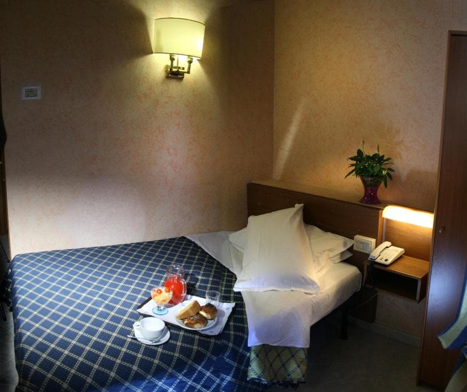 Hotel Delle Muse - 21