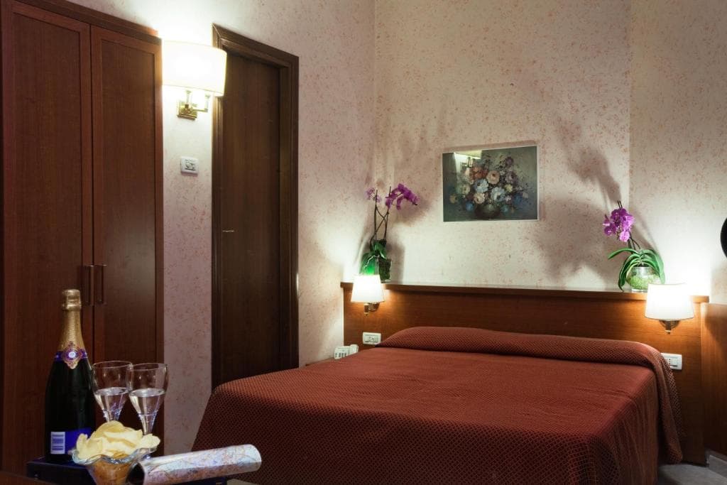 Hotel Delle Muse - 24