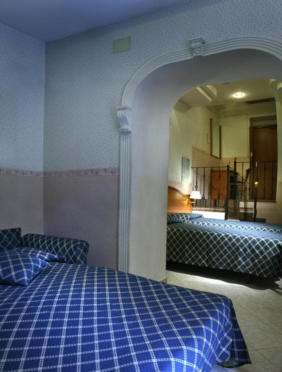 Hotel Delle Muse - 30